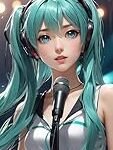 Los mejores posters de Miku para darle un toque especial a tus veladas sushi: Análisis y comparativa