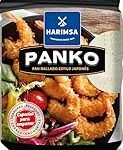 Análisis de las mejores marcas de harina panko para darle el toque perfecto a tu sushi
