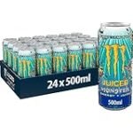 Monster de limonada: la opción refrescante para potenciar tus creaciones de sushi Monster de limonada: la opción refrescante para potenciar tus creaciones de sushi