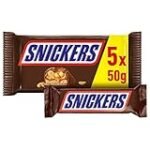 Guía de los mejores productos sin gluten para sushi: ¡Descubre los Snickers ideales para tu dieta!