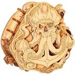 Análisis: ¿Qué conexión hay entre Blackbeard de One Piece y los mejores productos para sushi?