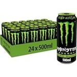 Análisis y comparativa del Monster Green Zero: el aliado perfecto para tu experiencia sushi
