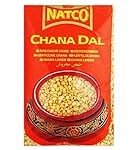 Channa Dal: ¿Un ingrediente imprescindible en la preparación de sushi?