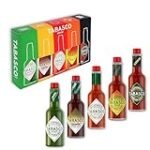 Los 5 mejores kits de salsas picantes para potenciar tu experiencia sushi: Análisis y comparativa