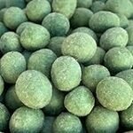 Descubre el auténtico sabor del sushi con wasabi natural: Análisis y comparativa de los mejores productos