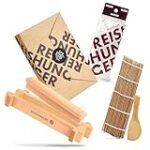Análisis de los Mejores Productos para Sushi Premium: ¡Descubre las Delicias de Alta Calidad!