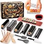 Nigiris y Makis: Los Mejores Productos para Sushi en Análisis y Comparativa