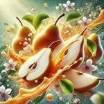 Guía de compra: Pera Nashi, el ingrediente perfecto para tus creaciones de sushi