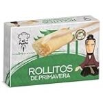 Análisis de los mejores productos para hacer pasta spring rolls y disfrutar de un delicioso sushi en casa