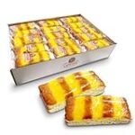 Análisis de utensilios para sushi: Los mejores moldes para hacer pastelitos rellenos de crema