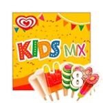 Análisis de los mejores acompañamientos para sushi: ¡Descubre cómo los helados Mini Milk elevan tu experiencia gastronómica!