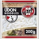 Análisis comparativo: Udon vs Ramen para acompañar tu sushi