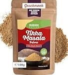 Análisis comparativo: ¿Cómo preparar ternera tikka masala para sushi? ¡Descúbrelo aquí!