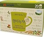 Todo sobre el té verde tostado japonés: el complemento ideal para tus platos de sushi