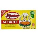 Guía de compra: Achiote pasta para sushi, análisis y comparativa de los mejores productos