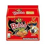 Análisis y Comparativa: Descubre el Mejor Ramen Picante Coreano para Acompañar tu Sushi