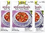 Análisis de los mejores condimentos para potenciar tu sopa tom yum al estilo sushi