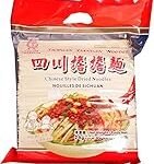 Noodles de trigo: la elección perfecta para acompañar tu sushi