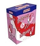 Análisis y comparativa: Lollipop Chuches ideales para acompañar tu sushi