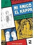 Análisis de los mejores productos para sushi inspirados en la mítica criatura kappa de la mitología japonesa