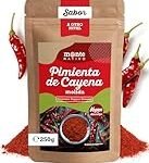Análisis de la cayena y la pimienta: ingredientes clave para sushi de calidad