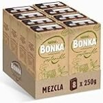 Análisis de la mezcla de café Bonka: ¿El acompañante perfecto para tu sushi?