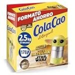 Análisis y comparativa: Colacao regalo 2024 para complementar tu experiencia sushi
