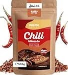 Los mejores productos para sushi con un toque de chili picante: Análisis y comparativa
