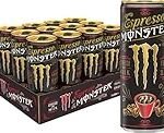 Análisis y comparativa: Monster Espresso, el aliado perfecto para tu experiencia de sushi