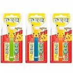 Análisis: La bomba de caramelo Pokemon perfecta para acompañar tu sushi