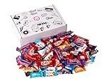 Análisis de surtido de mini chocolatinas: el toque dulce perfecto para tu experiencia sushi
