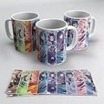 Análisis: Las Mejores Tazas Demon Slayer para Disfrutar del Sushi como un Verdadero Guerrero