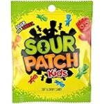 Análisis y comparativa de los mejores surtidos de sushi: ¿Qué rol juegan los sour patch?¡Descúbrelo aquí!