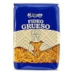 Los mejores fideos gruesos para sushi: Análisis y comparativa de productos imprescindibles