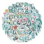 Análisis: los mejores productos para sushi inspirados en Hatsune Miku