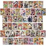 Análisis de los 5 mejores productos para sushi mientras disfrutas de fotos de anime otaku