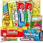 Chuches americanas online: La dulce inspiración para crear sushi único