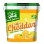 Análisis y comparativa de las mejores salsas de cheddar para sushi: ¡Descubre cuál es la ideal para tu rollo!