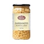 Análisis de productos para sushi: ¿Qué tipo de garbanzos guisados es el mejor acompañamiento?