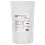 Análisis y comparativa de los mejores productos para sushi: Leche de coco en polvo, ¿la mejor opción para tus recetas?
