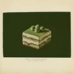Matcha Tiramisú: la fusión perfecta para acompañar tu sushi