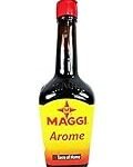 Análisis de los Mejores Productos para Sushi con Aromas Maggi: Descubre las Opciones Más Deliciosas