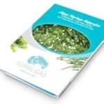 Análisis y comparativa de las mejores lechugas de mar para sushi: ¡Descubre la frescura del océano en tu plato!