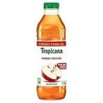 Análisis y comparativa: ¿El zumo Tropicana de manzana es el complemento perfecto para tu comida de sushi?