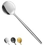 Análisis de la cucharada de sopa perfecta para preparar sushi: las mejores opciones comparadas
