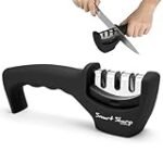 Análisis de los mejores afiladores de cuchillos a domicilio para preparar sushi como un profesional