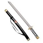 Análisis de los mejores cuchillos para sushi: el poderoso filo de la samurai espada