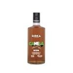 Análisis de los mejores licores de canela para maridar con sushi: ¡Descubre cuál es el ideal para tu próxima cena japonesa!