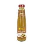 Salsa de cacahuate y soja: ¿Cuál es la mejor opción para tu sushi?
