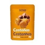 Análisis de los mejores productos para sushi con un toque dulce: Castañas como postre